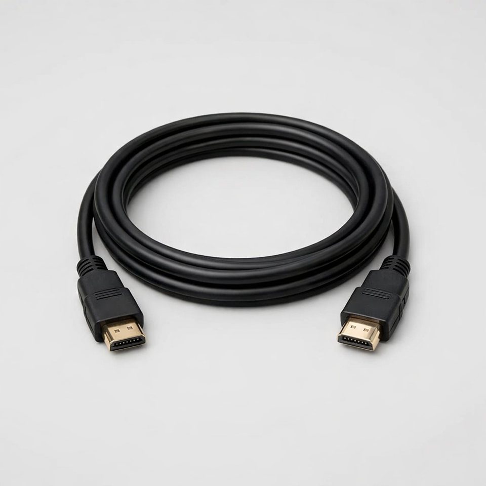 HDMI кабель