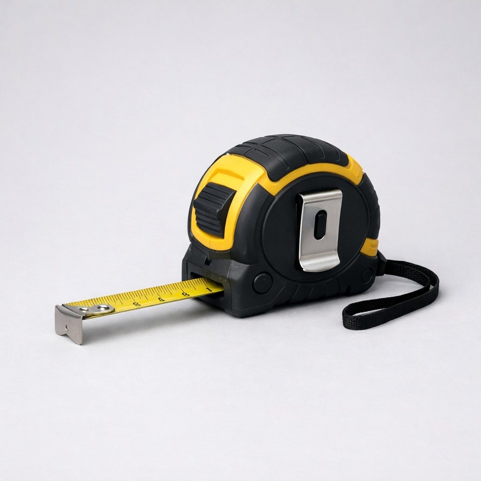 Вимірювальна рулетка